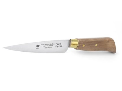 Friedrich herder zadelmakersmes 25cm