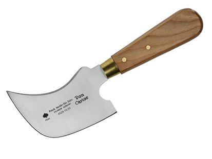 Friedrich herder zadelmakersmes 21cm