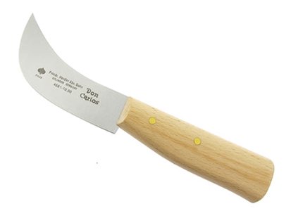 Friedrich herder loodmes 20cm