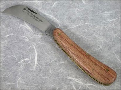 Friedrich herder snoeimes 19cm