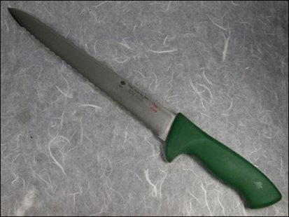 Friedrich herder vismes golf 43.5cm