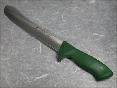 Friedrich herder slachtmes 39.5cm