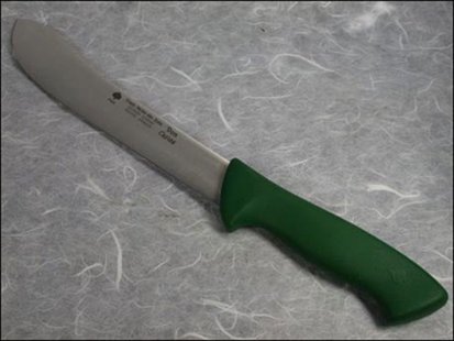 Friedrich herder slachtmes breed 34.5cm