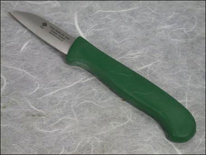 Friedrich herder haringmes 16,5cm rv