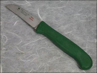 Friedrich herder makreelmes 17cm