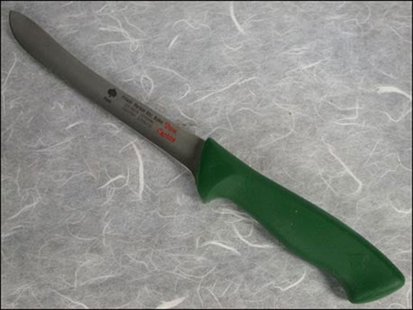 Friedrich herder slachtmes 31.5cm