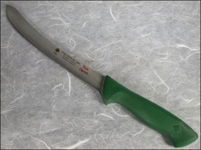 Friedrich herder slachtmes smal 34.5cm