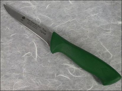 Friedrich herder uitbeenmes 26.5cm