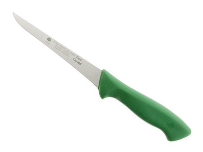 Friedrich herder uitbeenmes recht 29cm