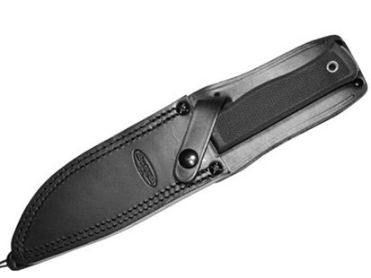 Fällkniven leather sheath a1