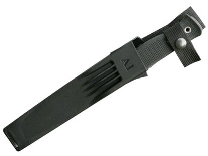 Fällkniven zytel sheath a1