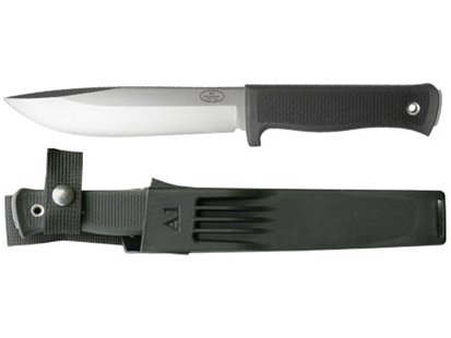 Fällkniven army survival knife, zytel sh