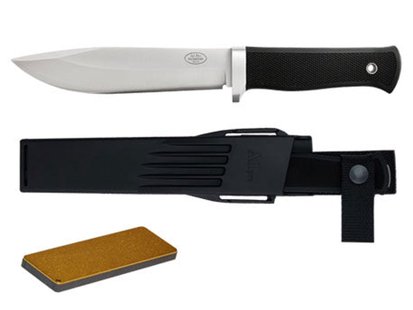 Fällkniven professional survival knife,