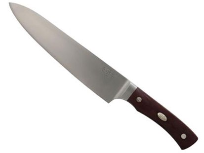 Fällkniven alpha chefs knife
