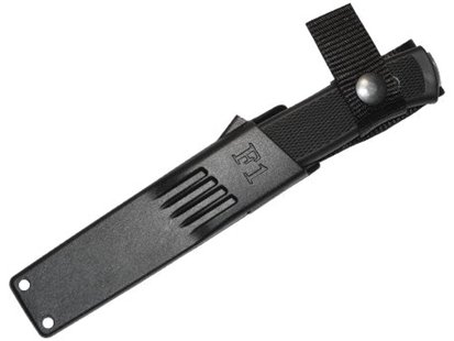 Fällkniven zytel sheath f1 left hand