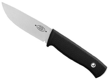 Fällkniven pilot survival knife, 3g, lea