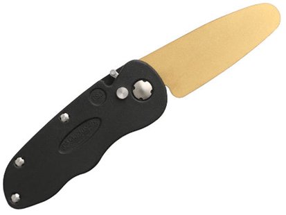 Fällkniven diamond/ceramic flipstone