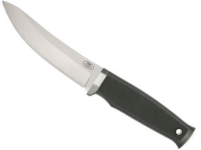 Fällkniven professional hunters knife, z