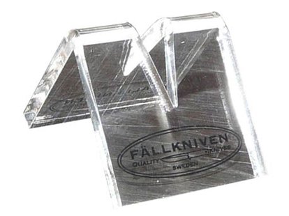 Fällkniven acrylic knife stand