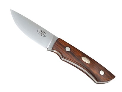 Fällkniven taiga hunter desert ironwood