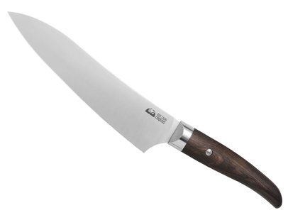 Due cigni coquus chef knife