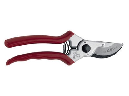 Due cigni snoeischaar gebogen carbon