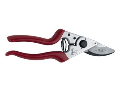 Due cigni snoeischaar ergonomisch carbon