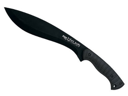 Fox kukri m/co abs+teflon