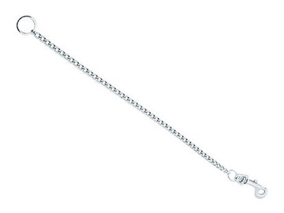 Fox sleutelketting met karabijnhaak