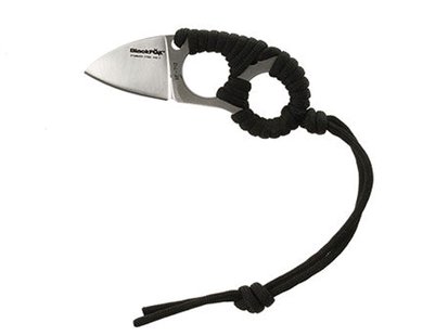 Black fox micro fixed