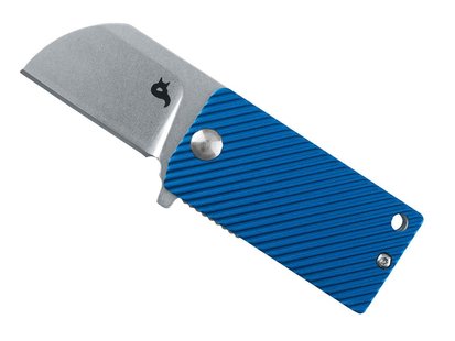 Black fox b.key blue