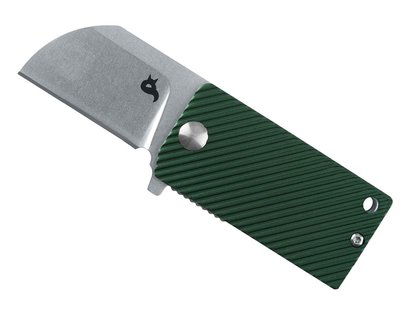 Black fox b.key od green