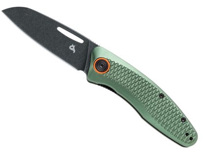 Black fox feresa green d2