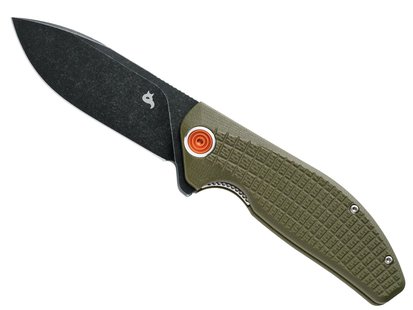 Black fox acutus od groen g10