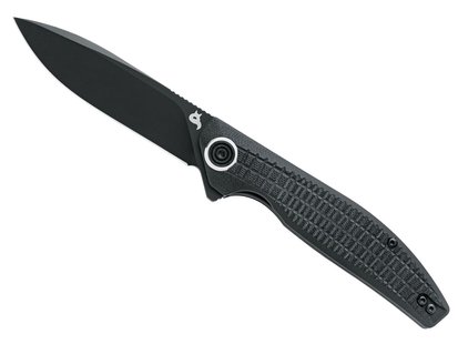 Black fox artia zwart g-10