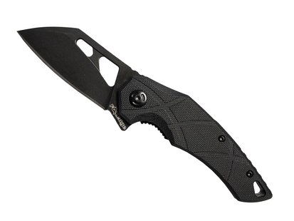 Fox edge atrax g10 black