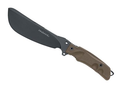Fox fkmd parang bushcraft