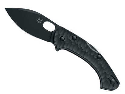 Fox zero 2,0 desert warrior black