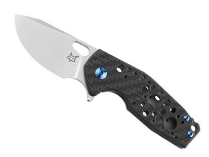 Fox vox suru folding knife