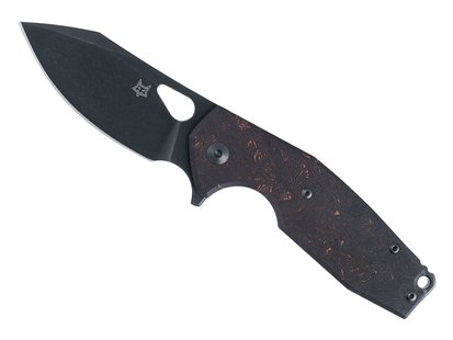 Fox yaru space coral