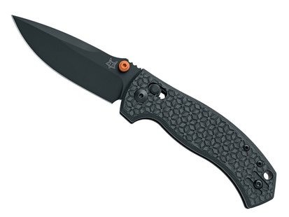 Fox anzu carbon fiber