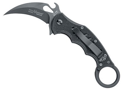 Fox fkmd mini karambit