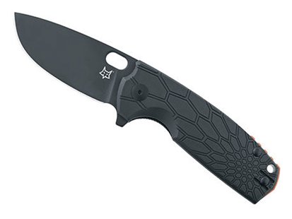 Fox vox core folding knife black