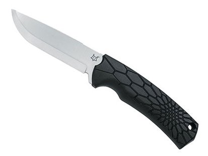 Fox vox core fixed knife black