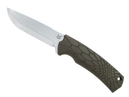 Fox vox core fixed knife olive drab