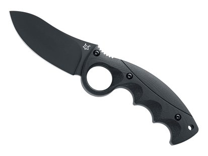 Fox alaskan hunter g-10