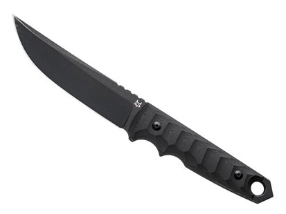 Fox fkmd ryu tactical tanto fixed