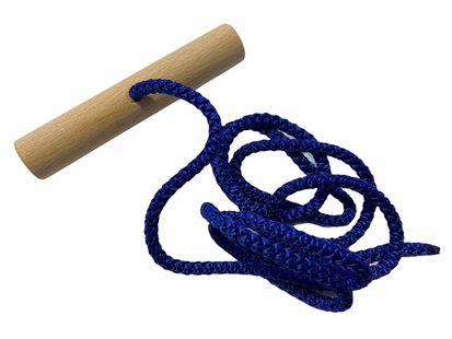 Talen Tools Sledetrekkoord 1 Meter