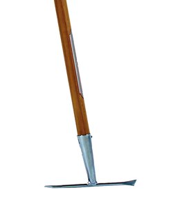 Voegenkrabber met steel 160/3