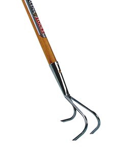 Tuinkrabber 3 t. verz. compl.